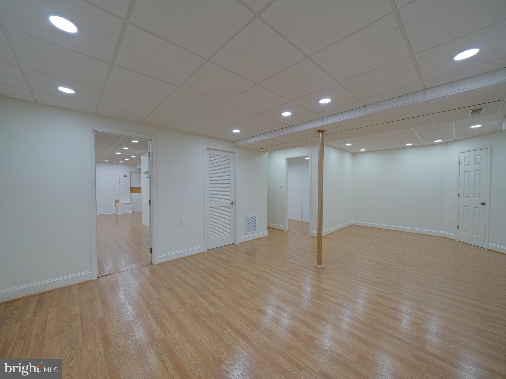 BOONE MEADOWS - Residential Lease