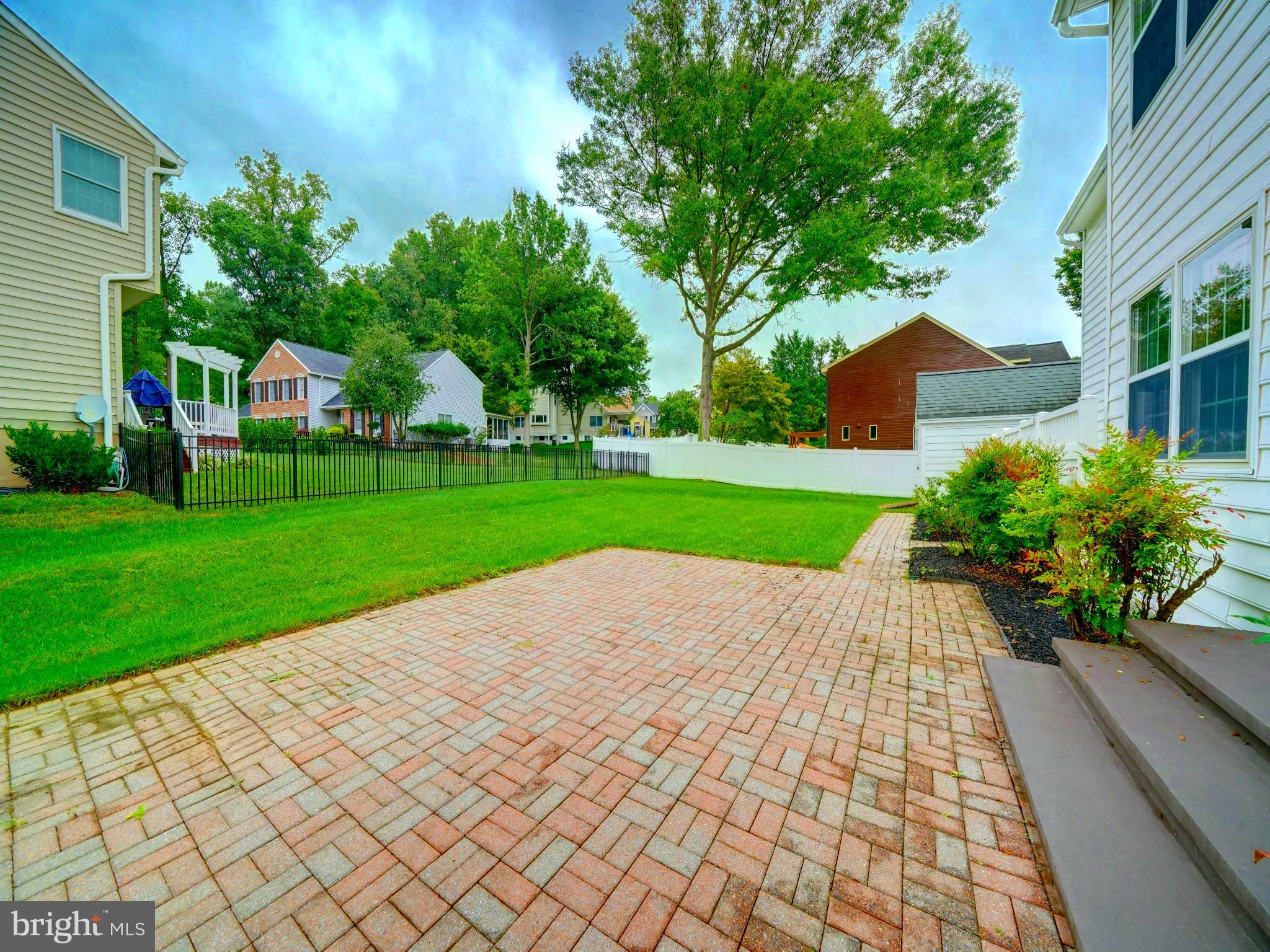 BOONE MEADOWS - Residential Lease