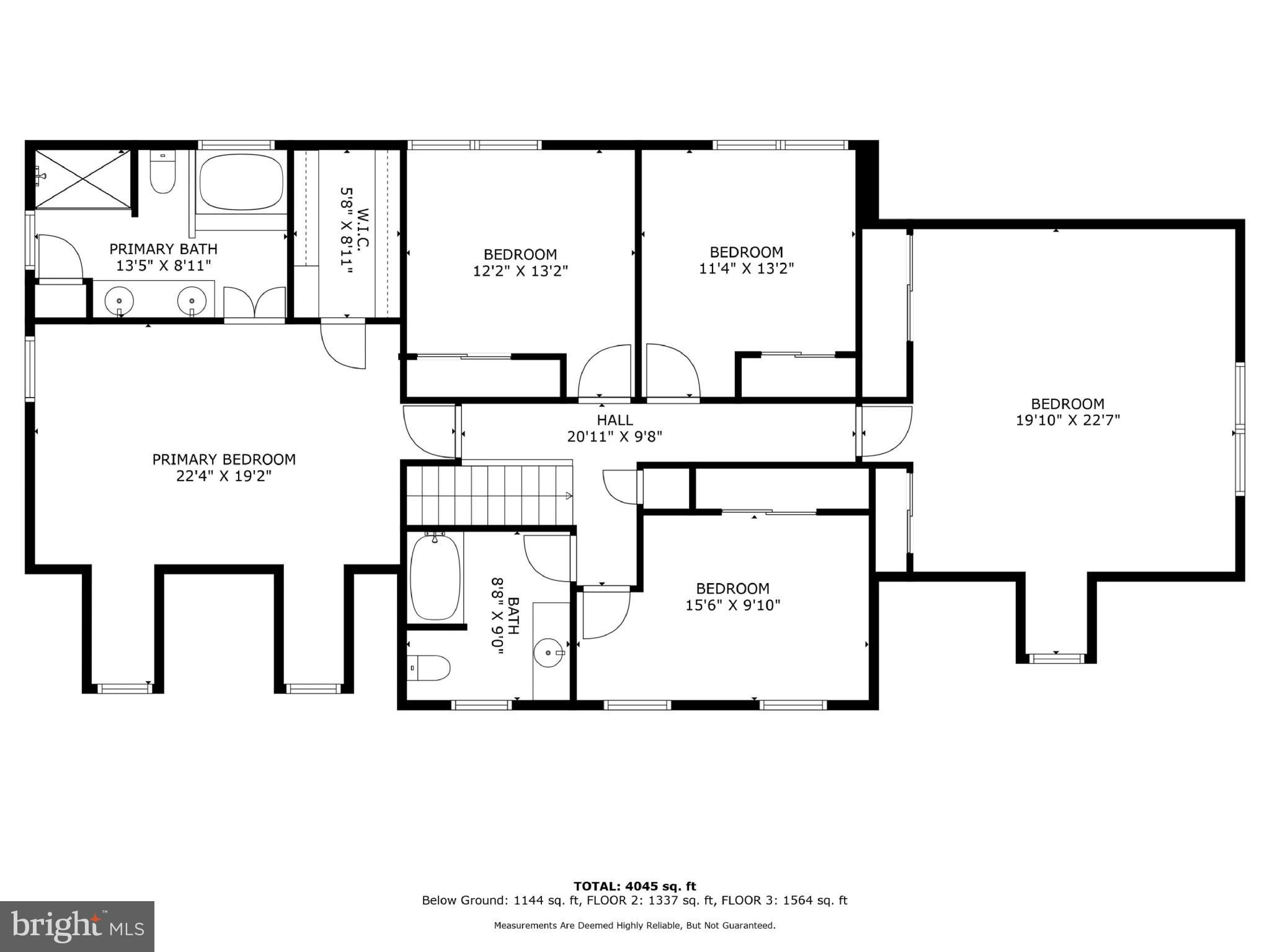 BOONE MEADOWS - Residential Lease