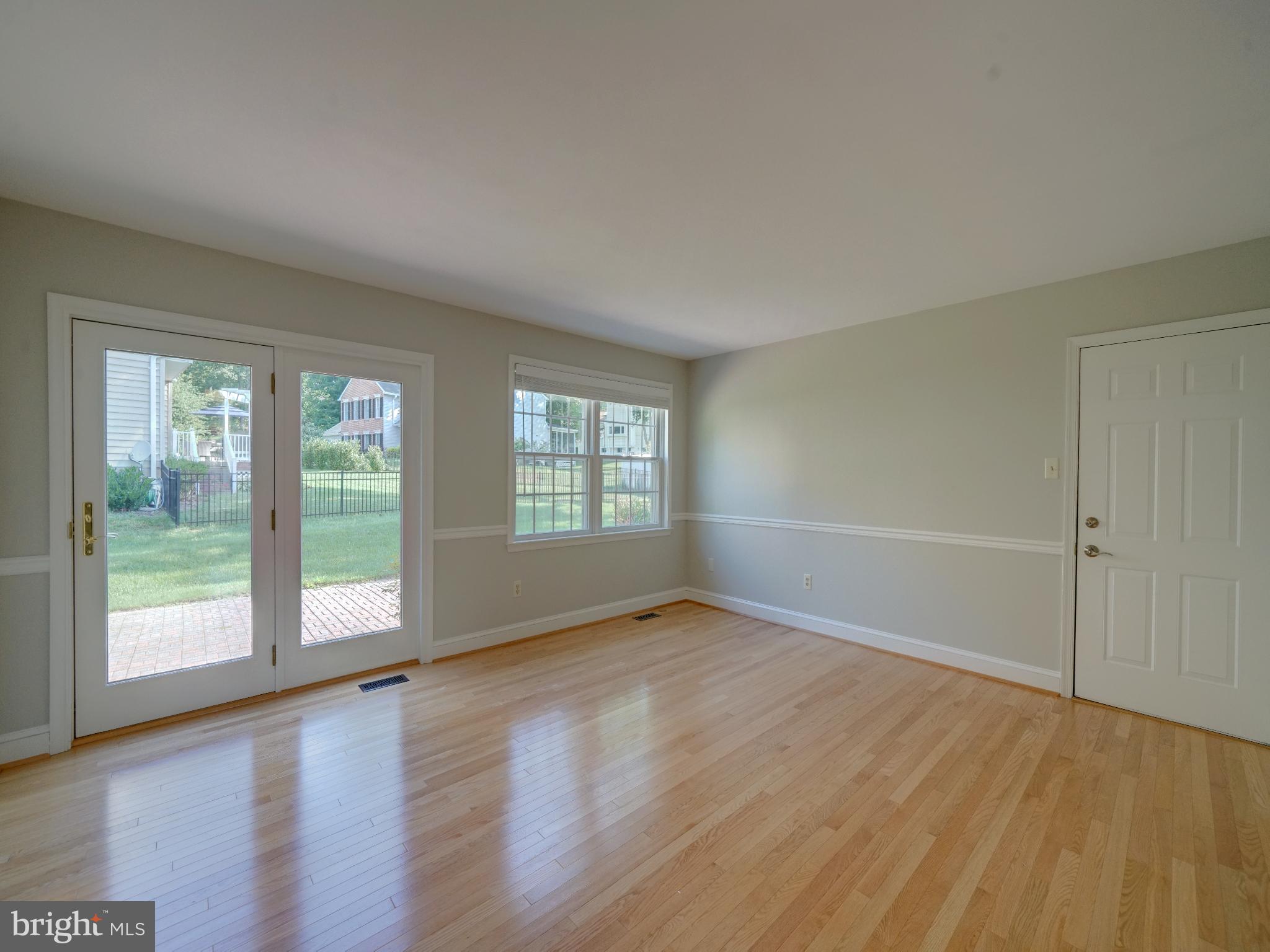 BOONE MEADOWS - Residential Lease