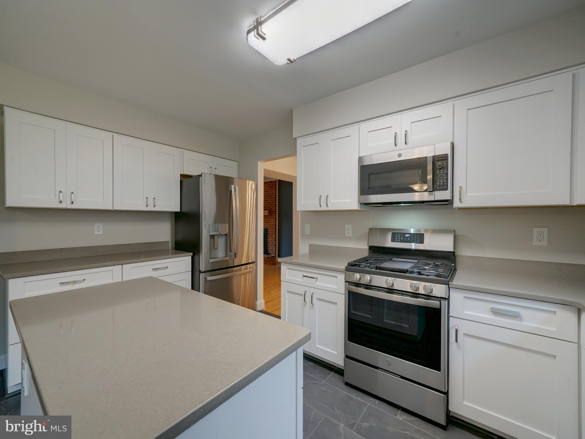 BOONE MEADOWS - Residential Lease