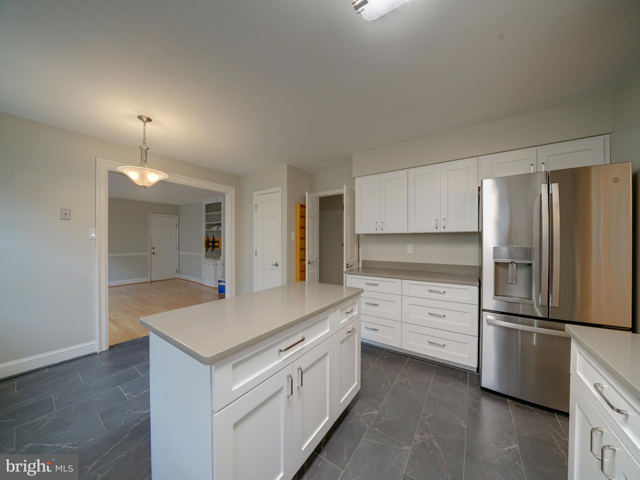 BOONE MEADOWS - Residential Lease