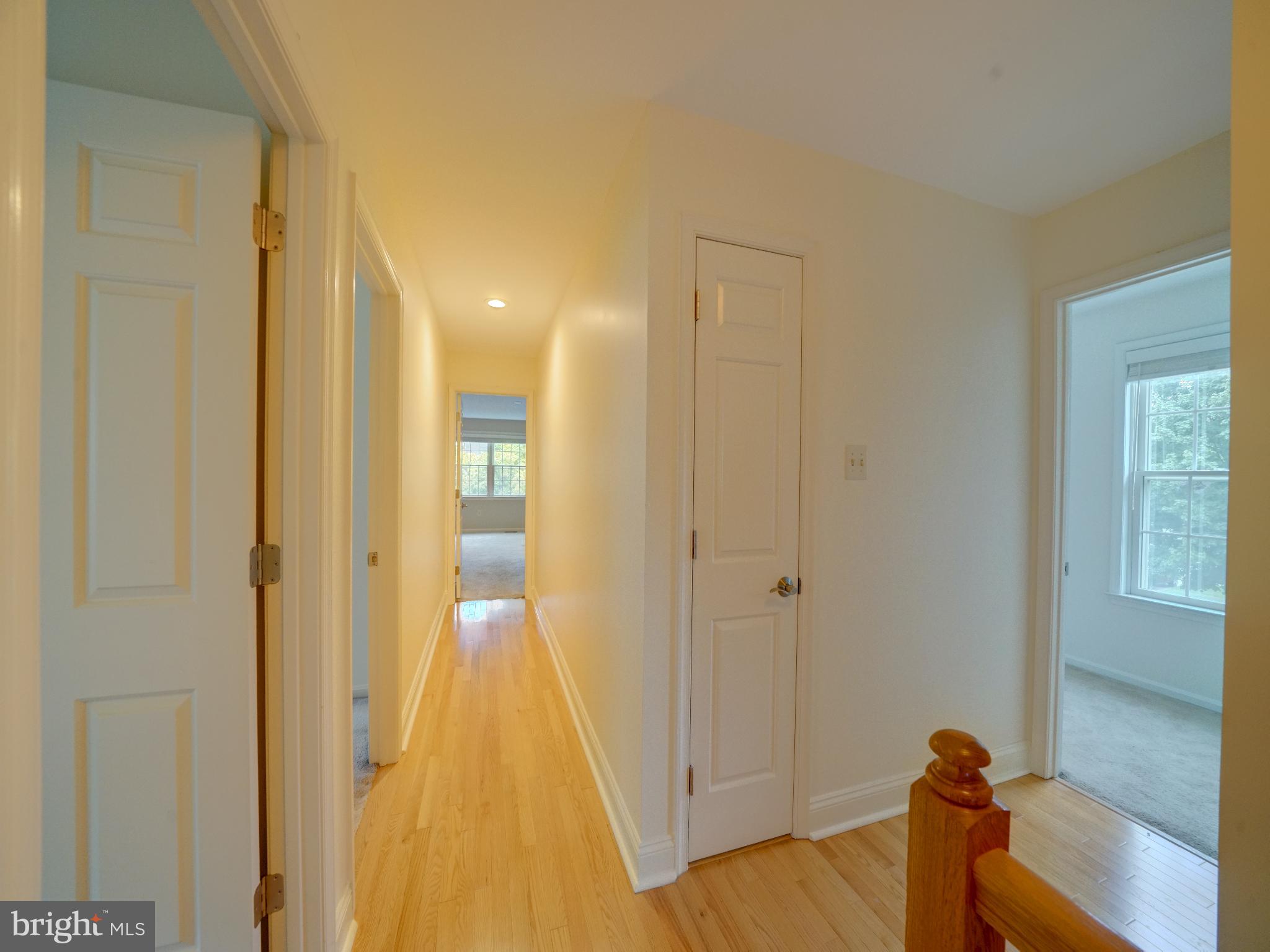 BOONE MEADOWS - Residential Lease