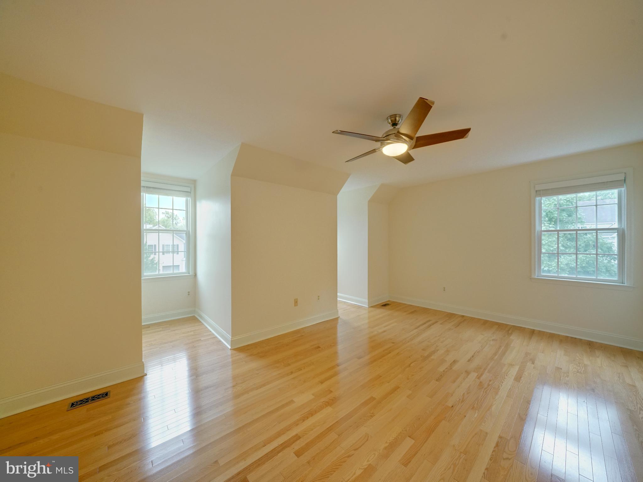 BOONE MEADOWS - Residential Lease