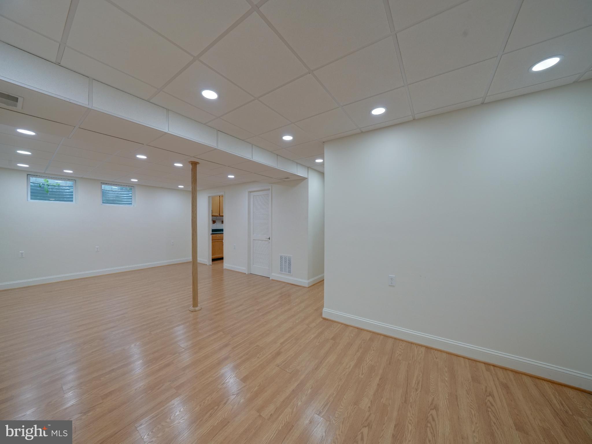 BOONE MEADOWS - Residential Lease