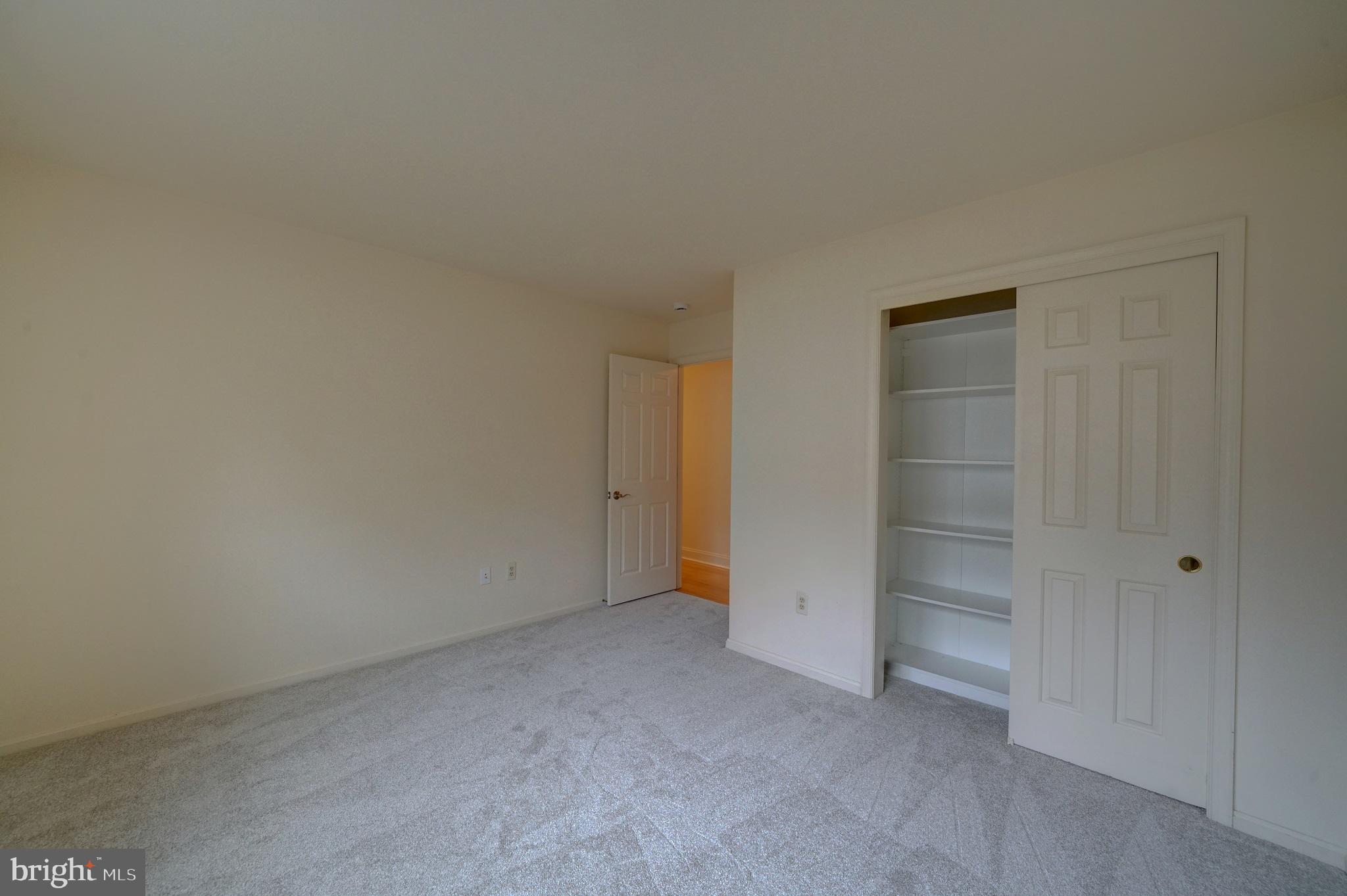 BOONE MEADOWS - Residential Lease