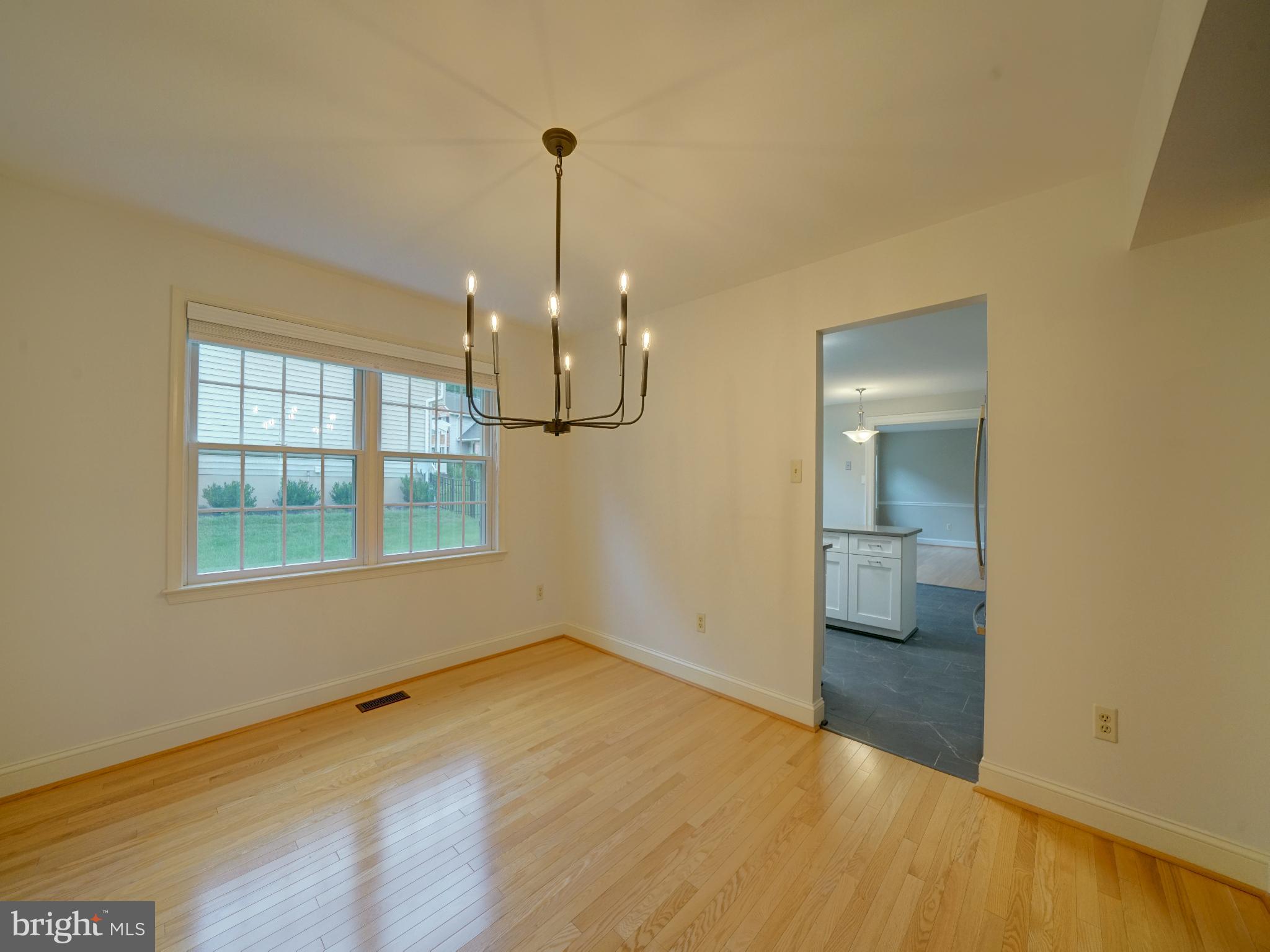 BOONE MEADOWS - Residential Lease