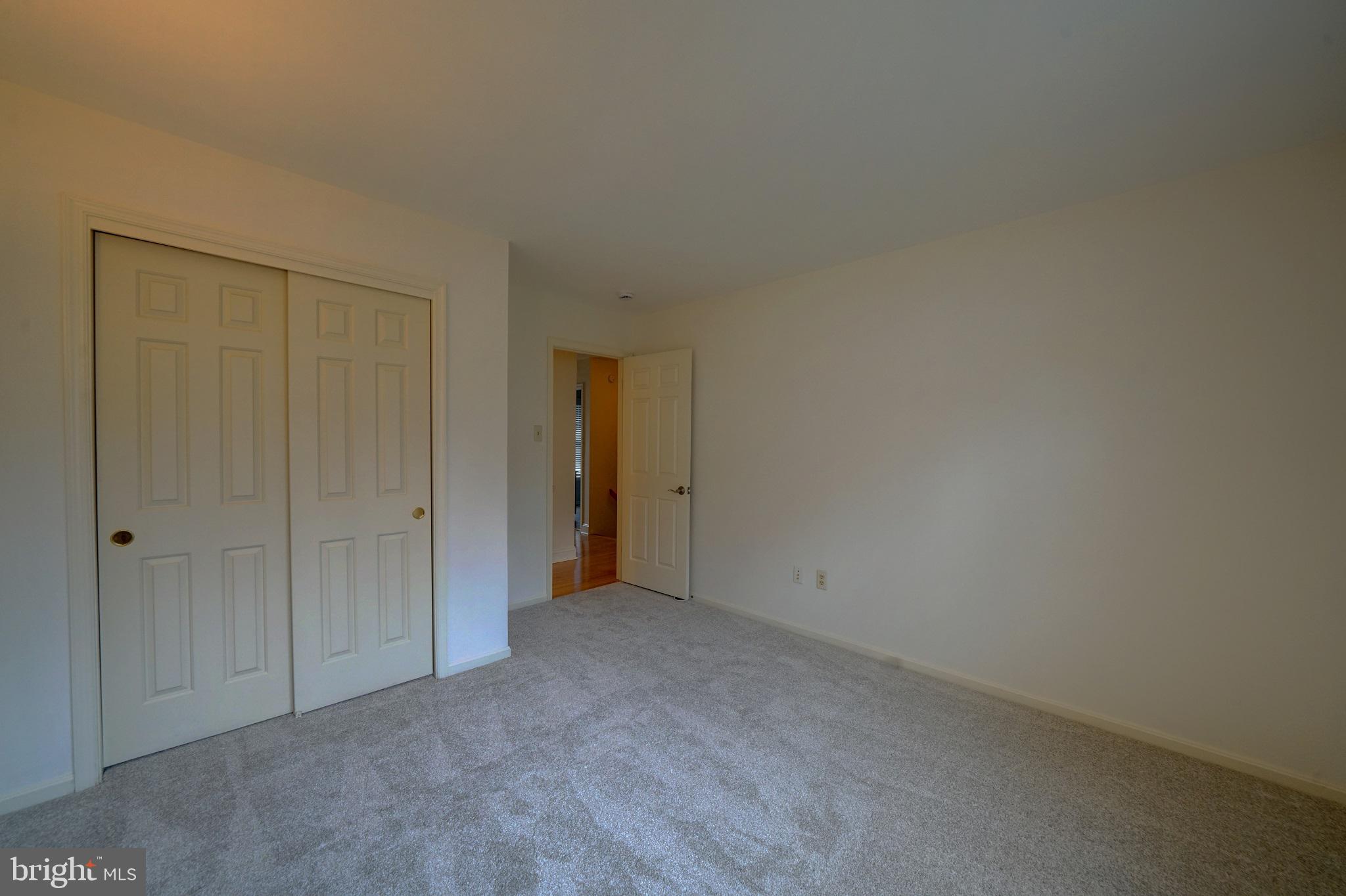 BOONE MEADOWS - Residential Lease