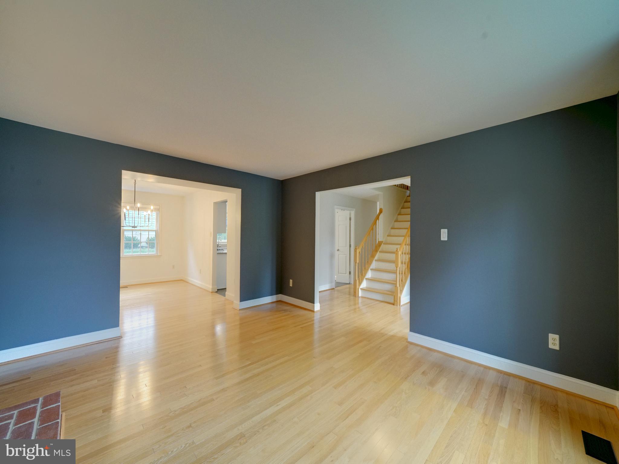 BOONE MEADOWS - Residential Lease