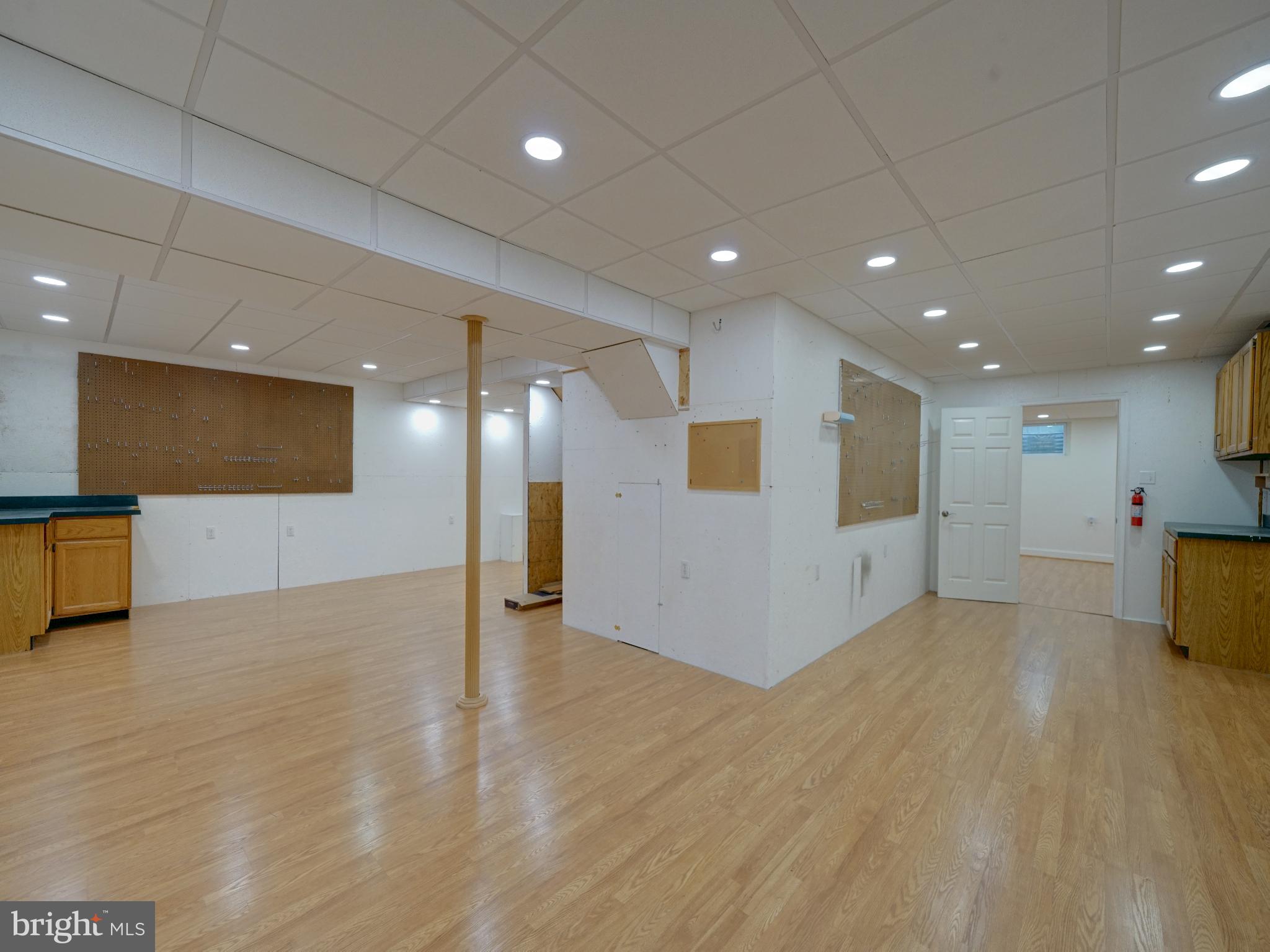 BOONE MEADOWS - Residential Lease