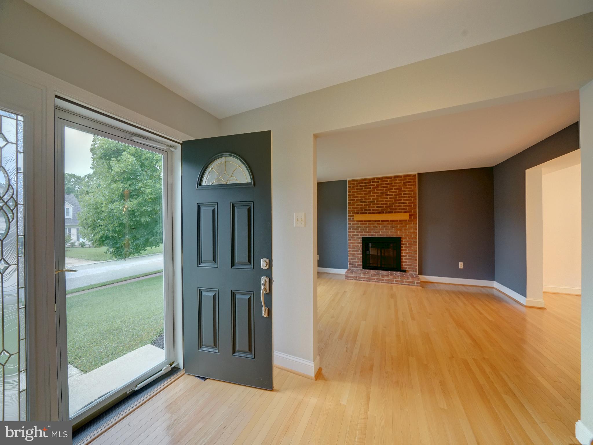 BOONE MEADOWS - Residential Lease