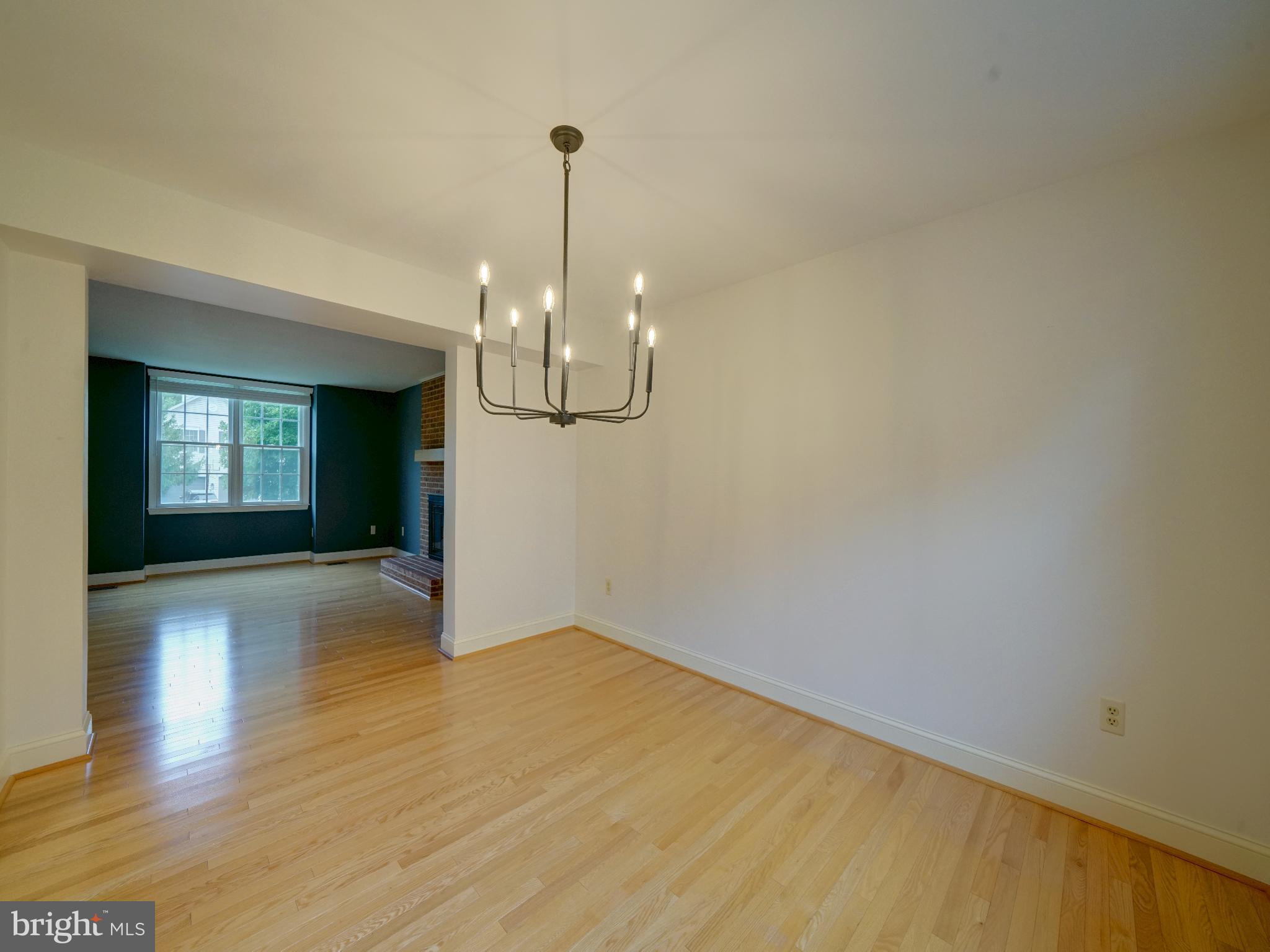 BOONE MEADOWS - Residential Lease