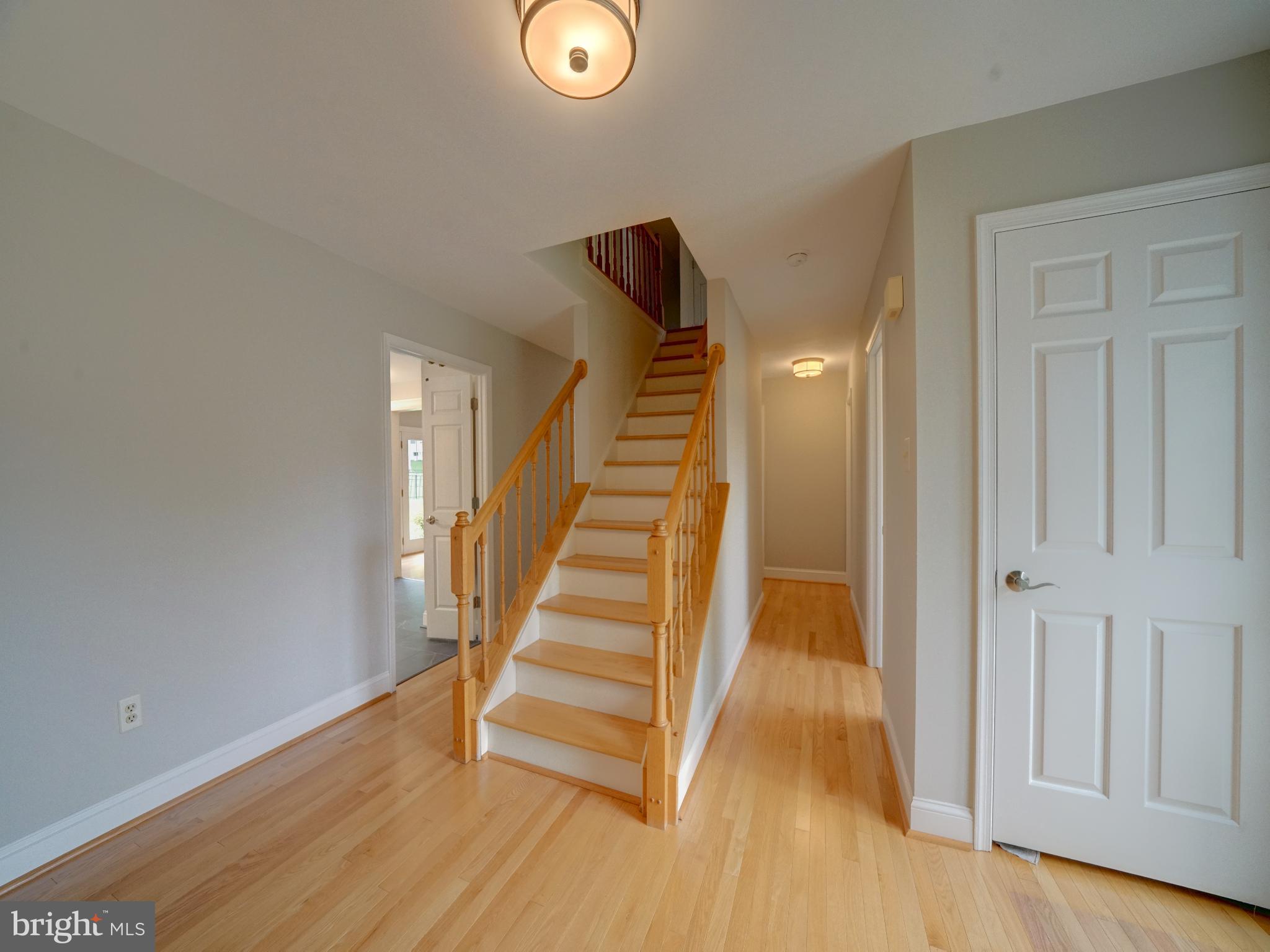 BOONE MEADOWS - Residential Lease