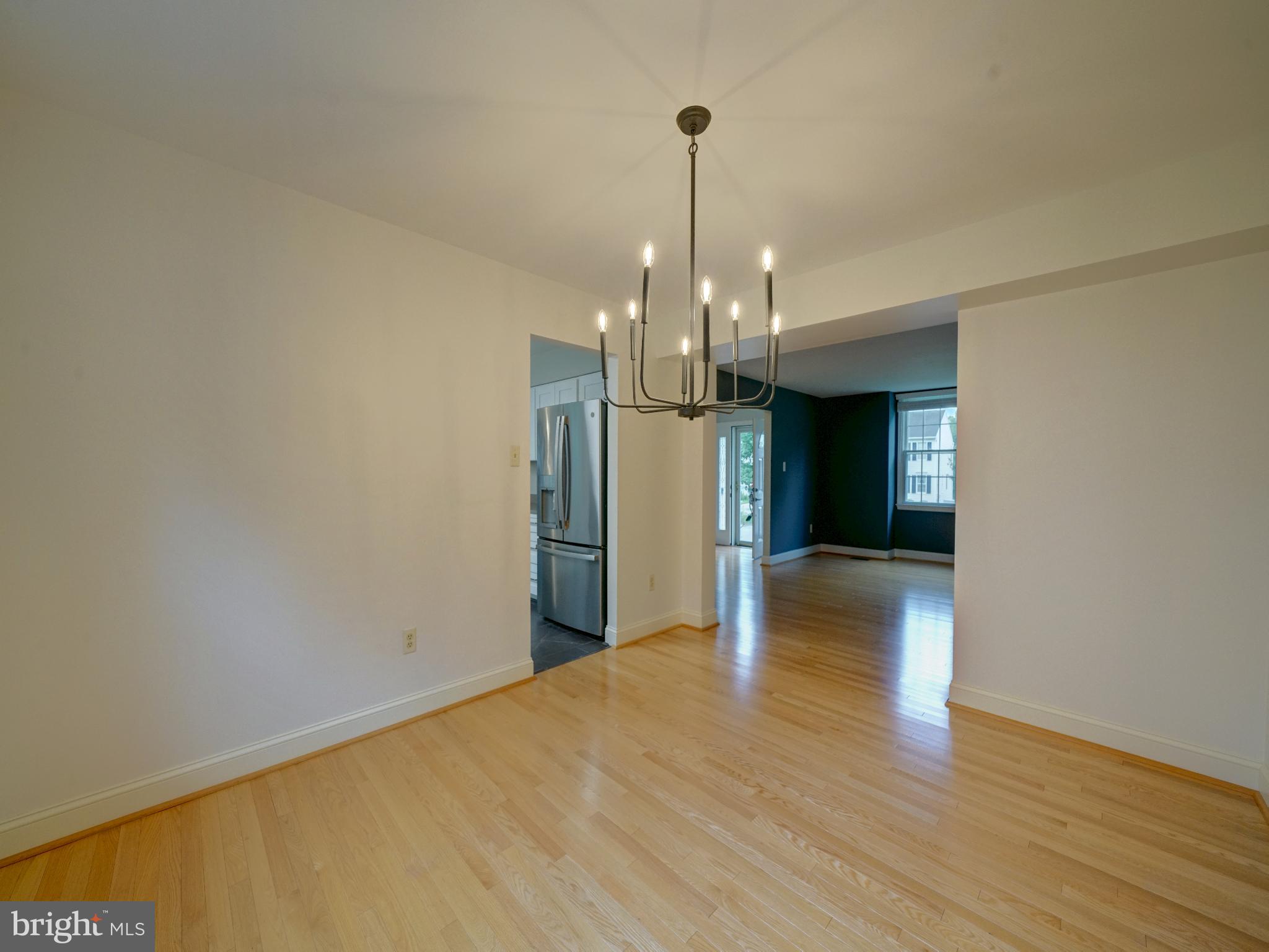 BOONE MEADOWS - Residential Lease