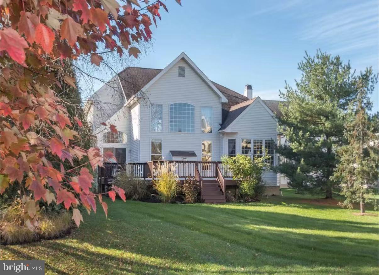 306 DUNWOODY DRIVE