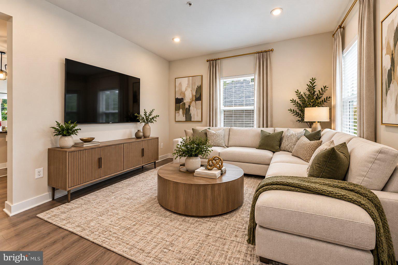 15542 N TWIN RIVER CIRCLE