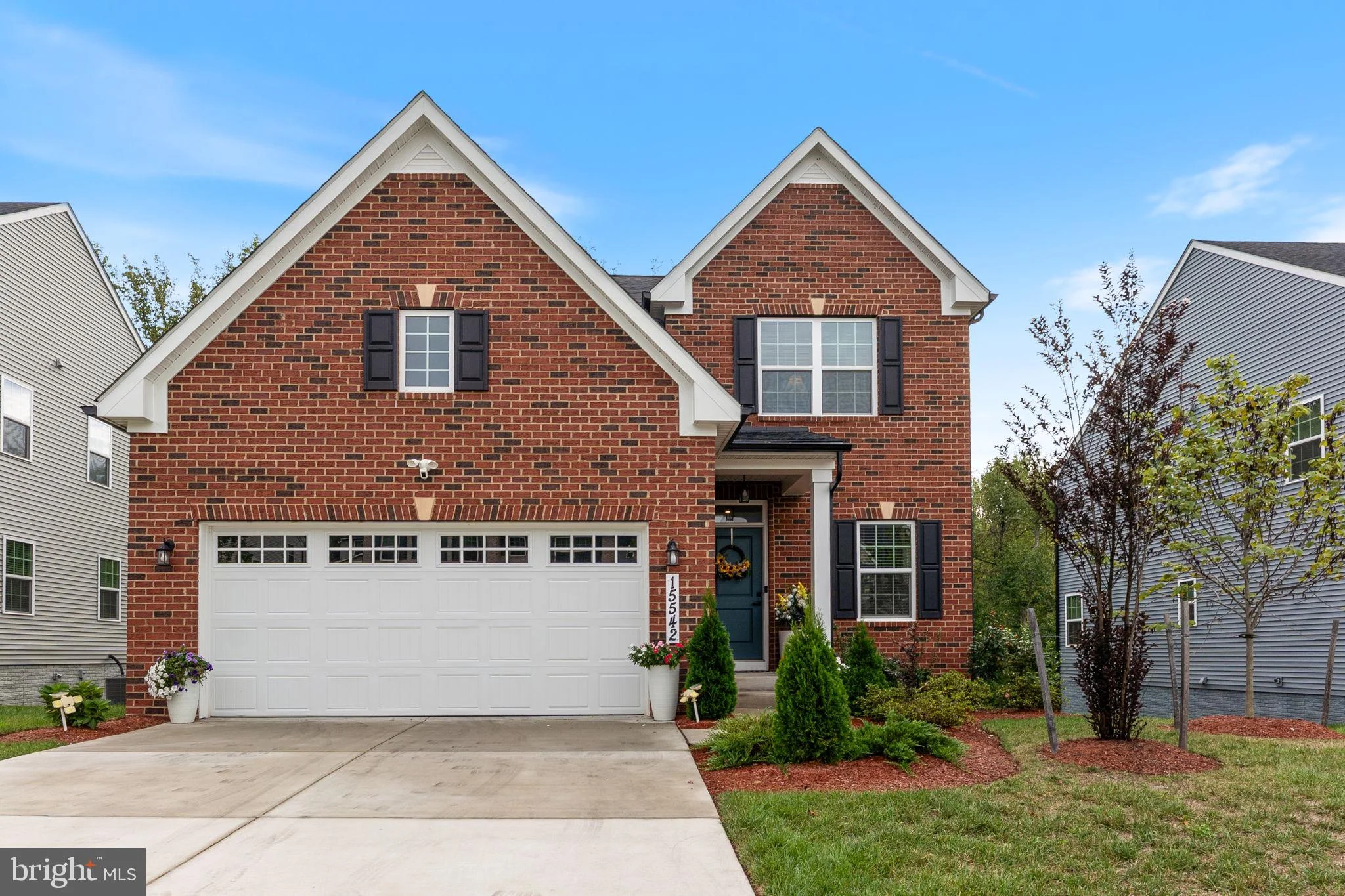 15542 Twin River Circle, Bowie, MD 20716