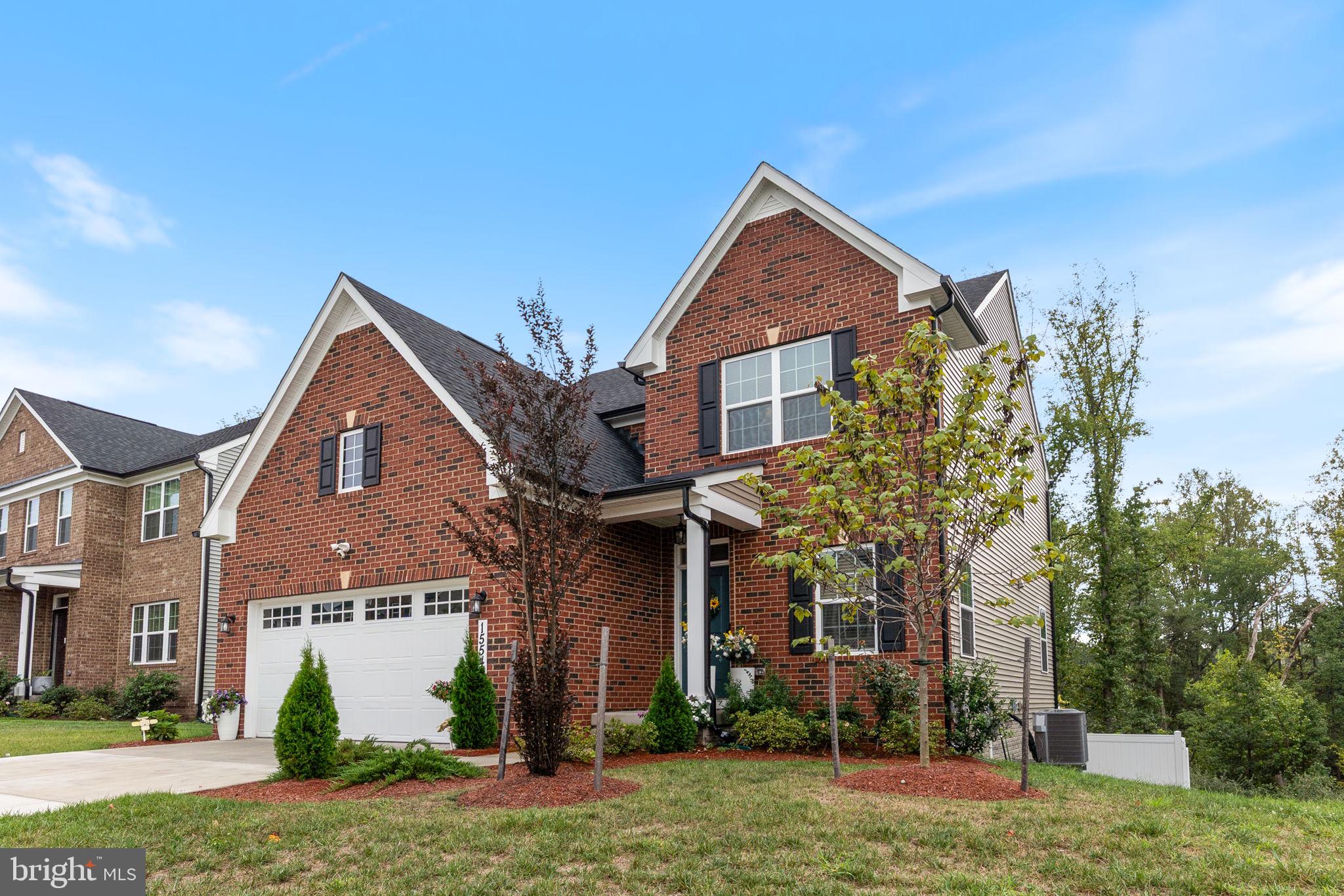 15542 N TWIN RIVER CIRCLE