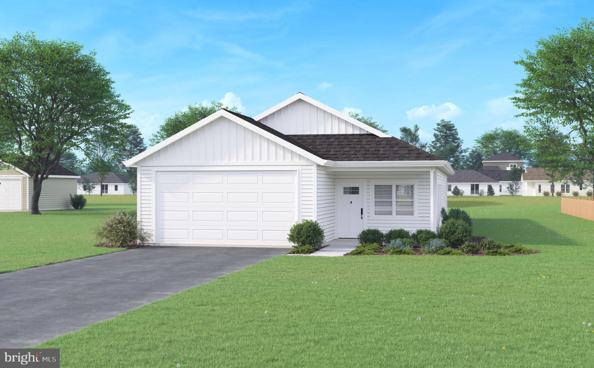 BROOKFIELD - Residential