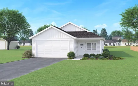 White Oak Road, Fredericksburg, VA 22405 - MLS#: VAST2031890
