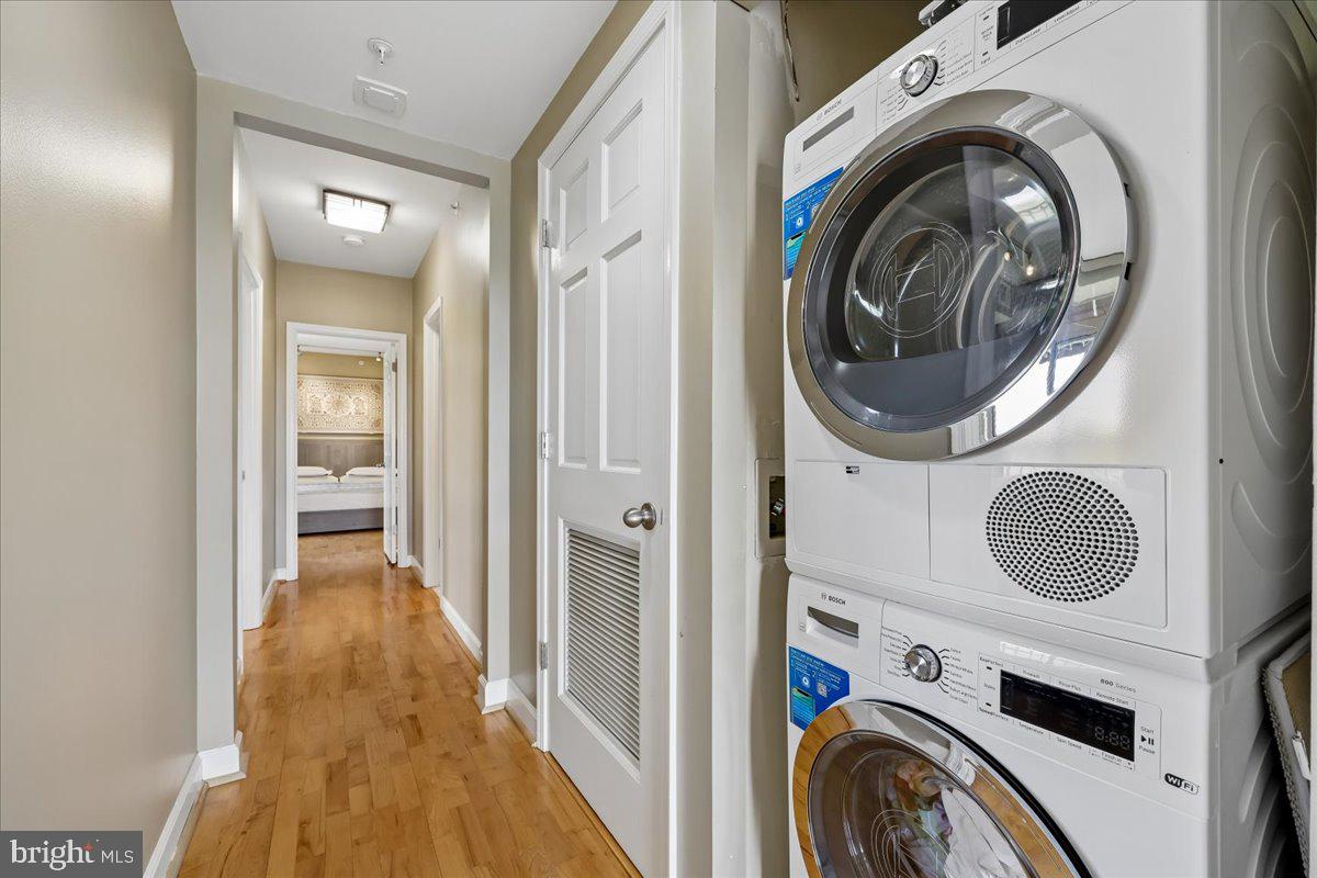 MADISON PARK CONDOMINIUMS - Residential