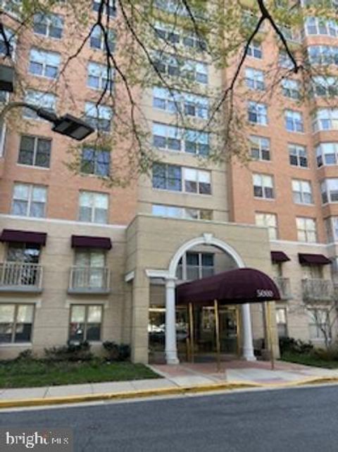 5000 BATTERY LANE 1003 BETHESDA MD 20814