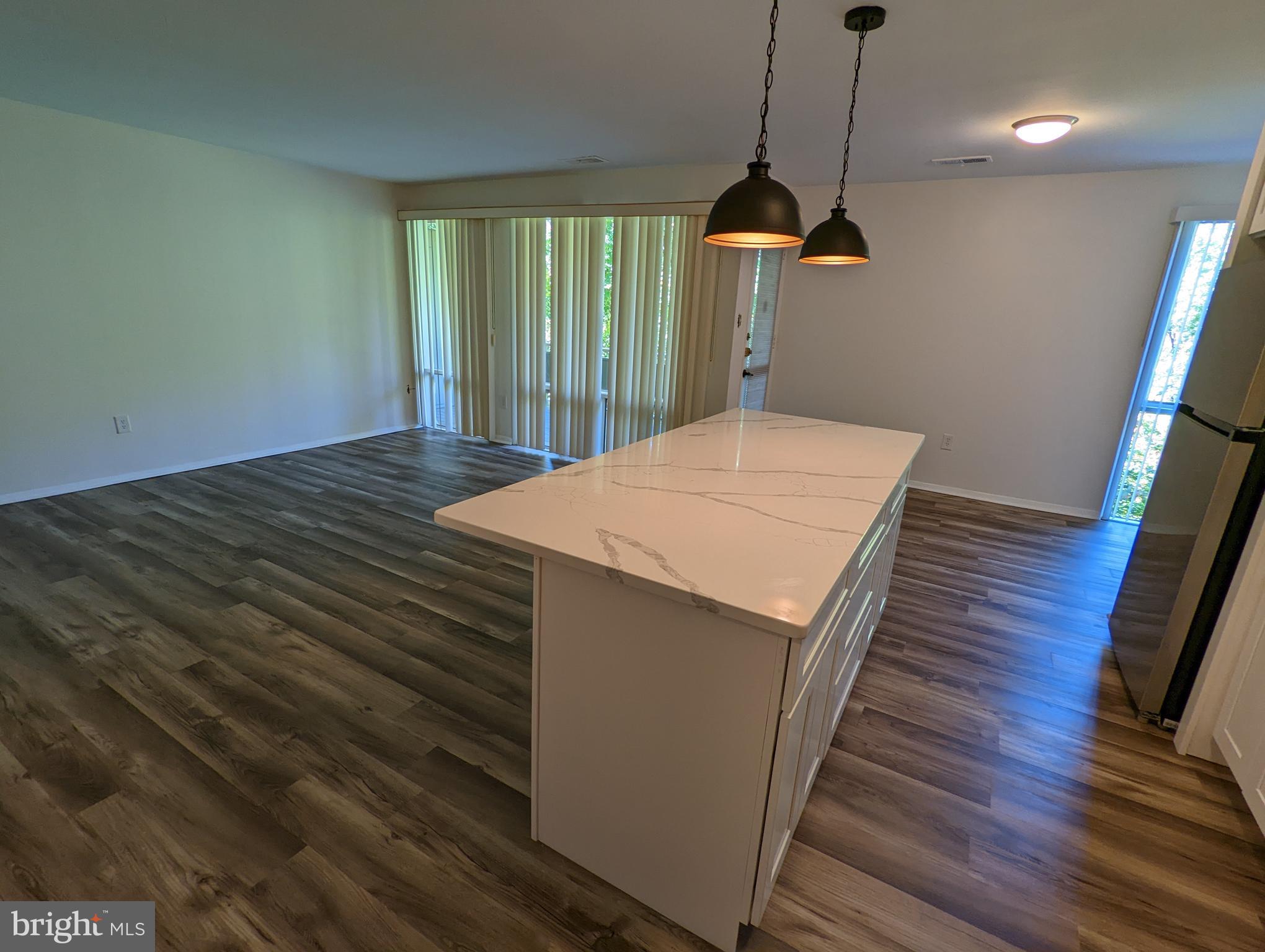 HOLLY HILL CONDOMINIUMS - Residential Lease