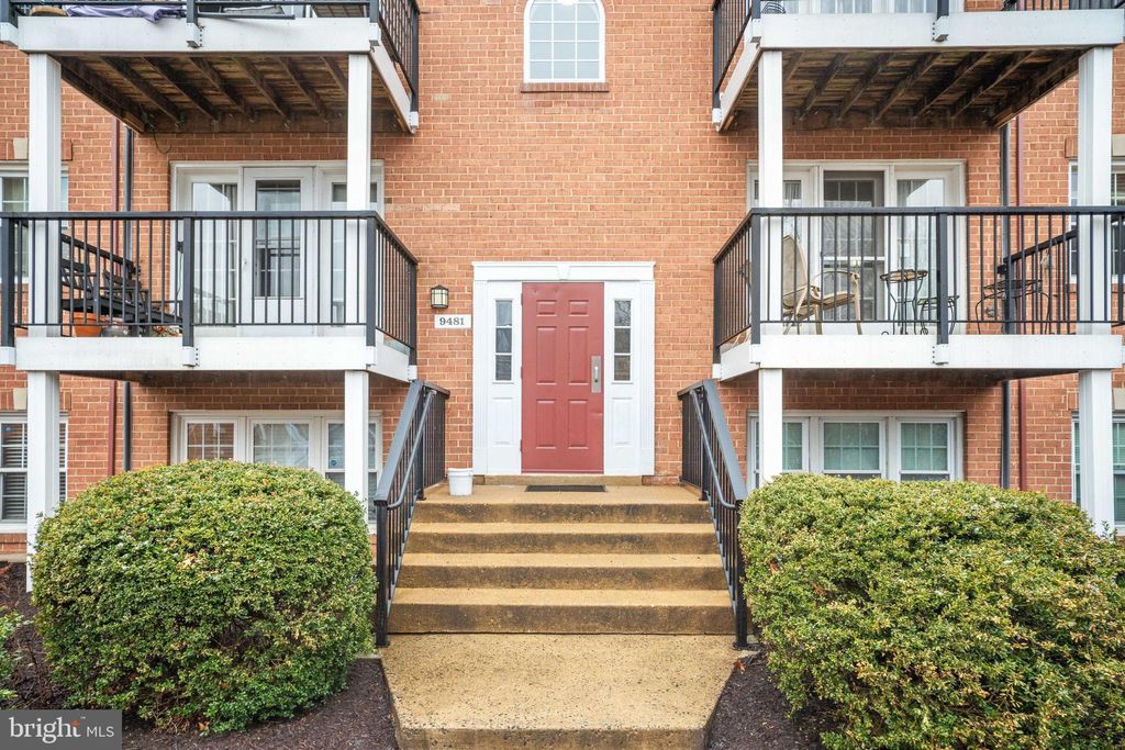Photo of 9481 Fairfax Boulevard #203, FAIRFAX, VA 22031 (MLS # VAFC2007888)