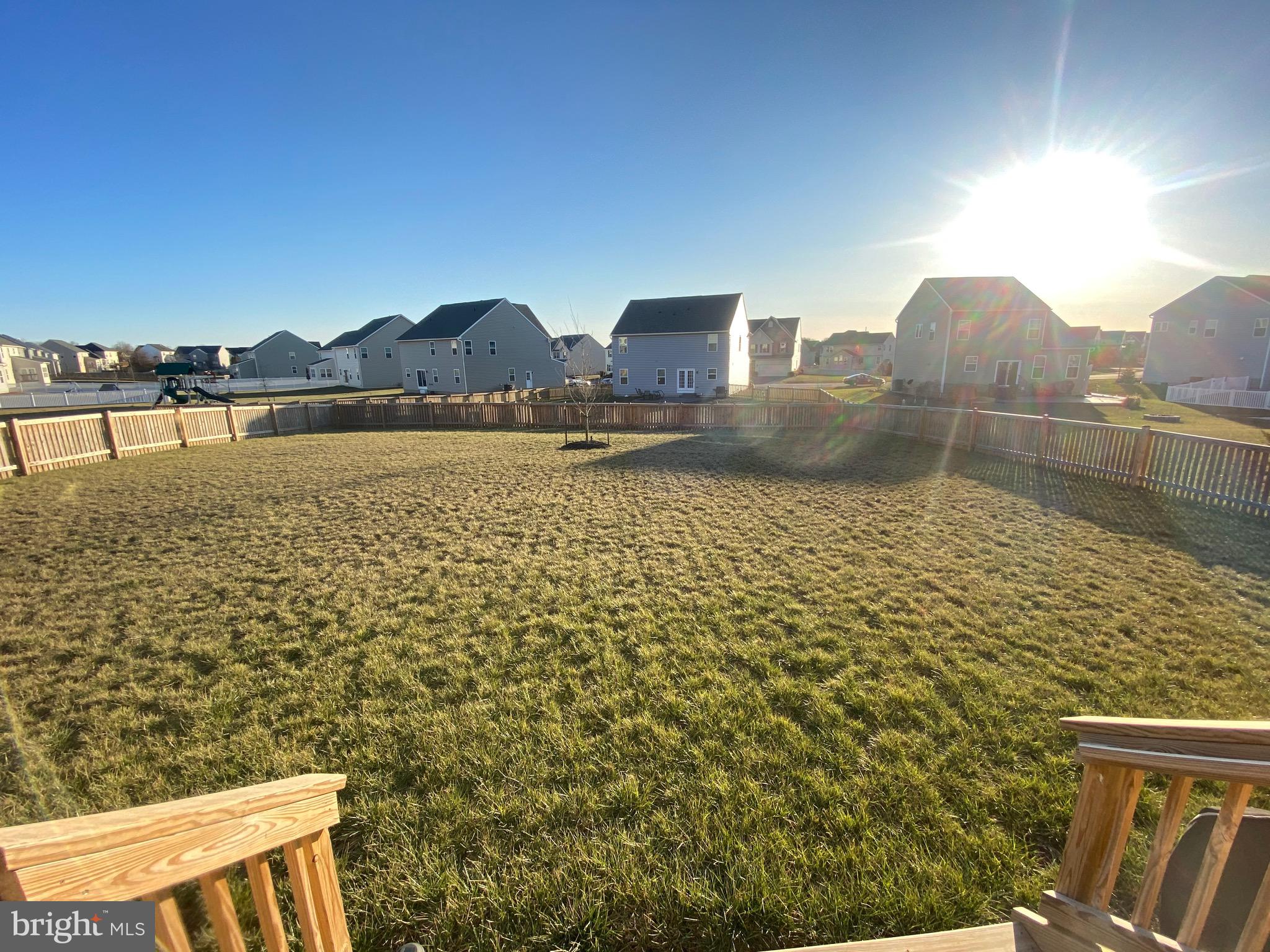 WESTFIELDS - Residential