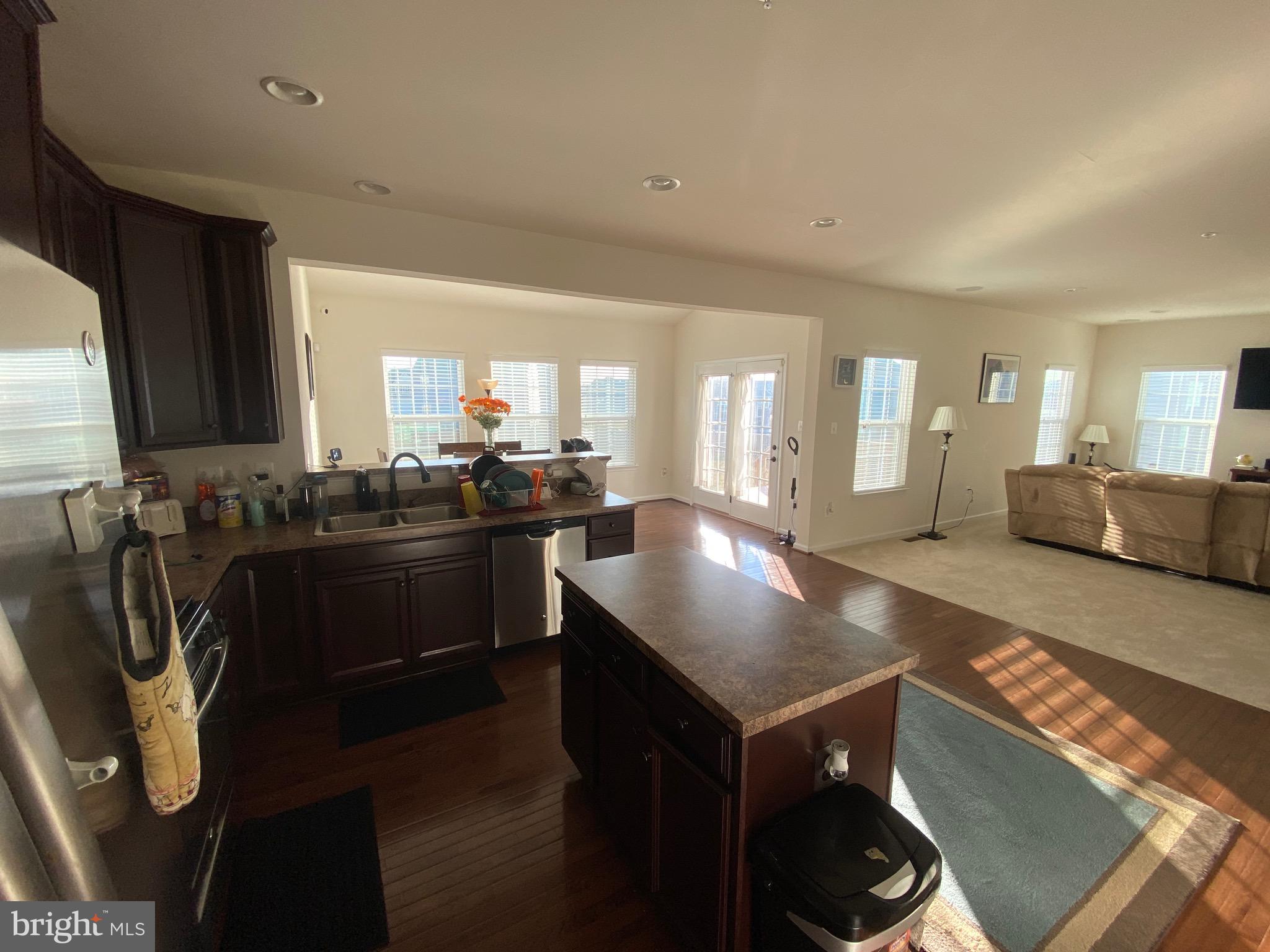 WESTFIELDS - Residential