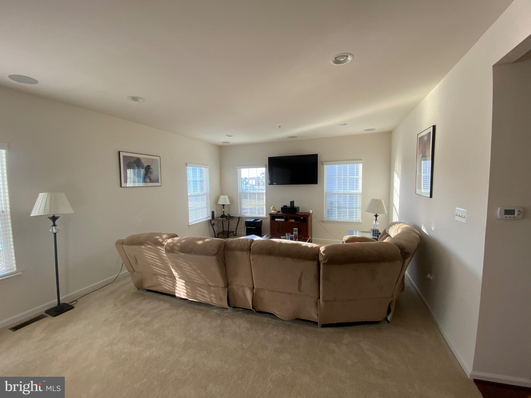 WESTFIELDS - Residential