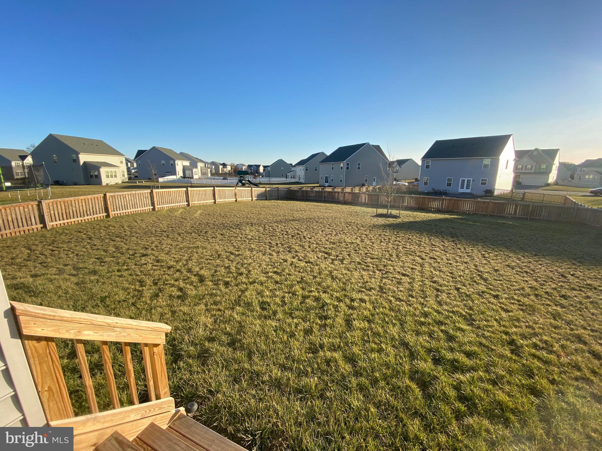 WESTFIELDS - Residential