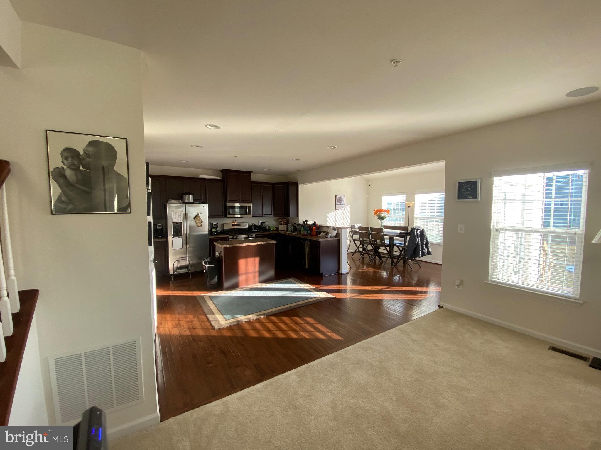 WESTFIELDS - Residential