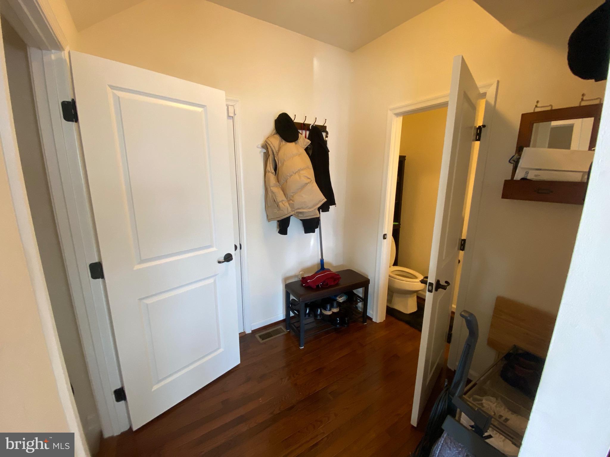 WESTFIELDS - Residential