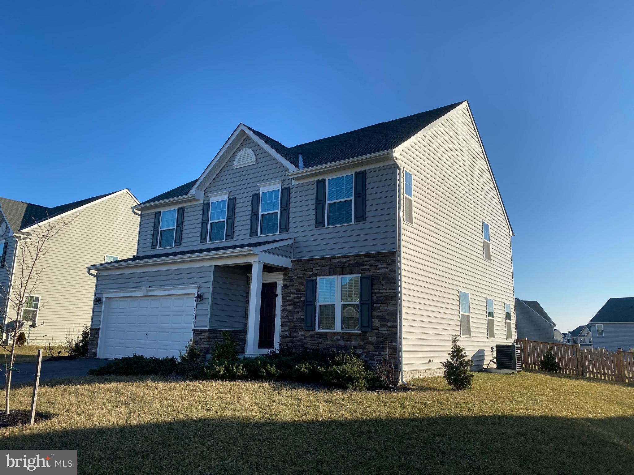 WESTFIELDS - Residential