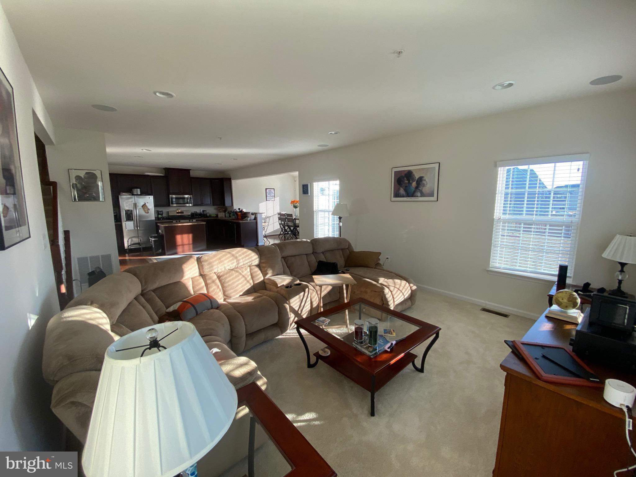 WESTFIELDS - Residential