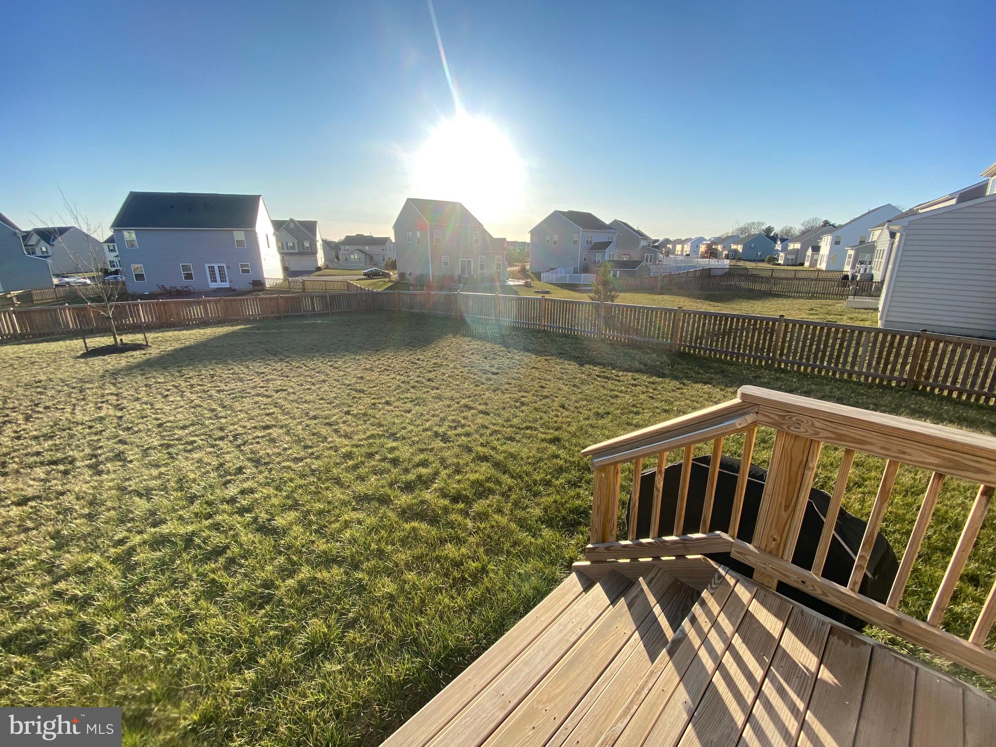 WESTFIELDS - Residential