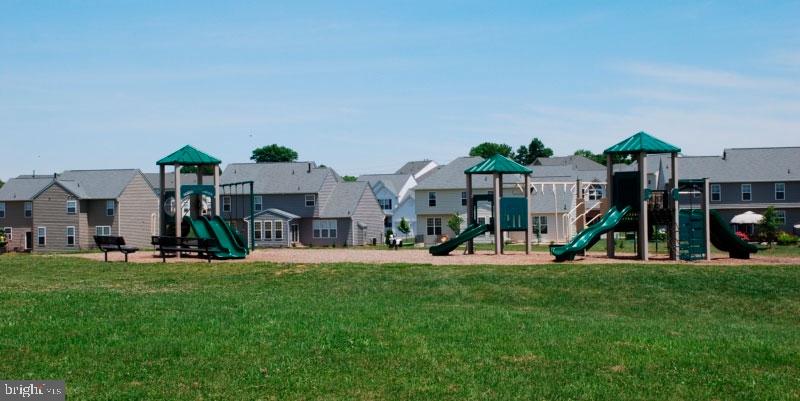 WESTFIELDS - Residential