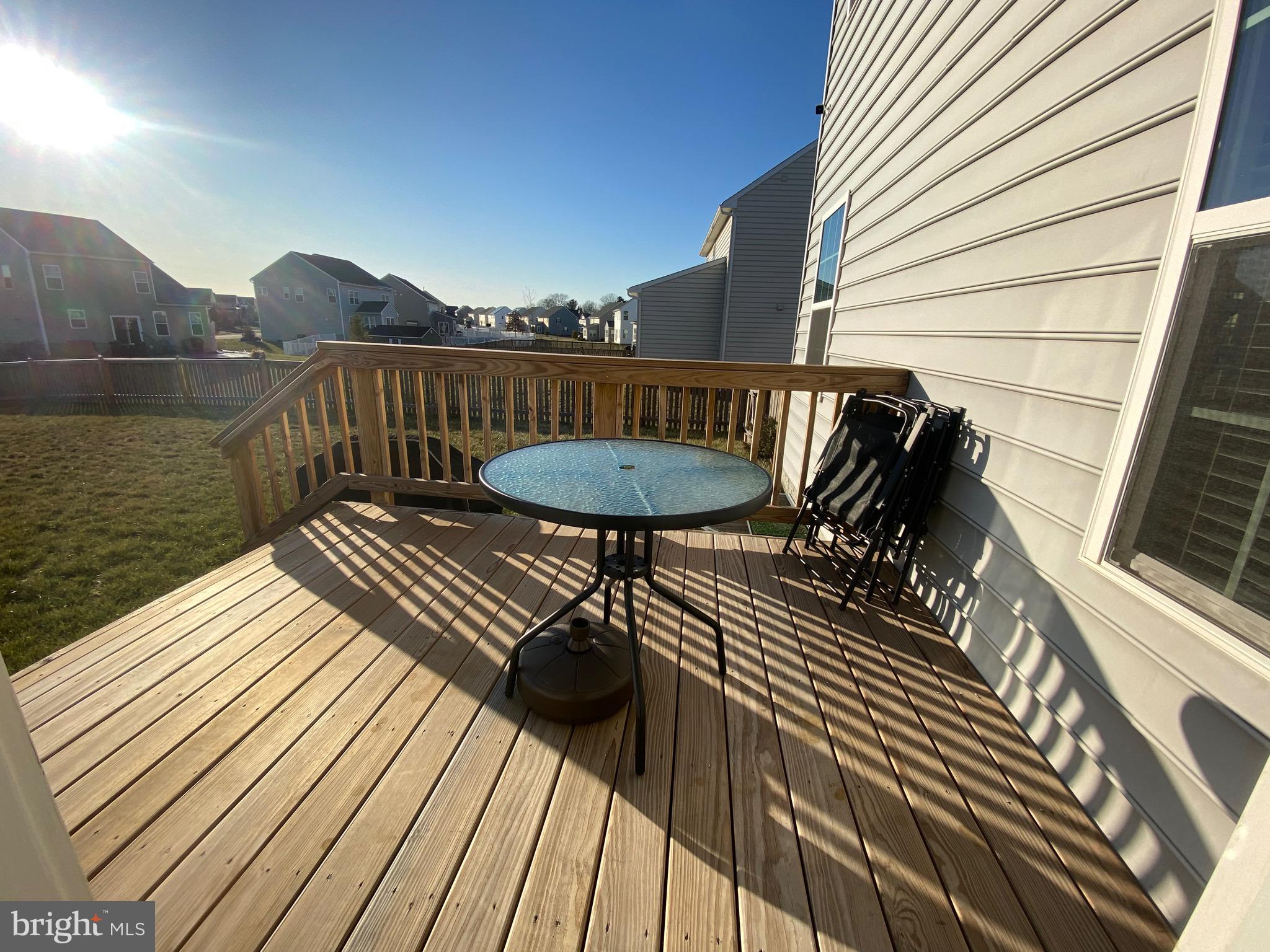 WESTFIELDS - Residential