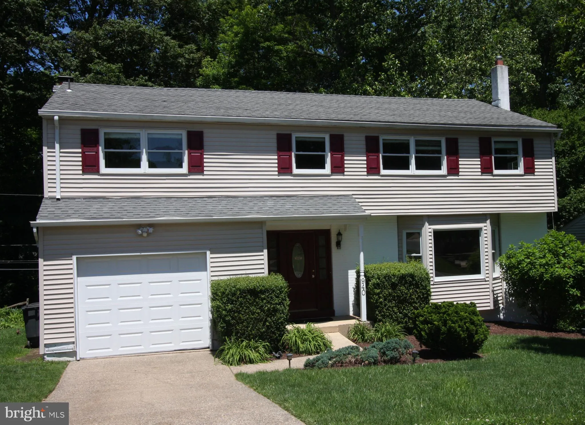 940 Parkside Boulevard, Claymont, DE 19703