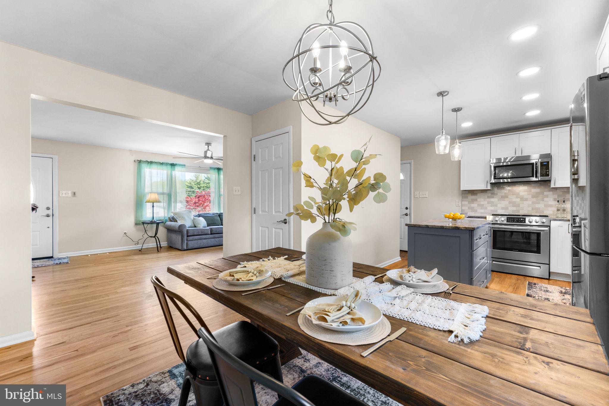 WESTCHESTER HILLS - Residential