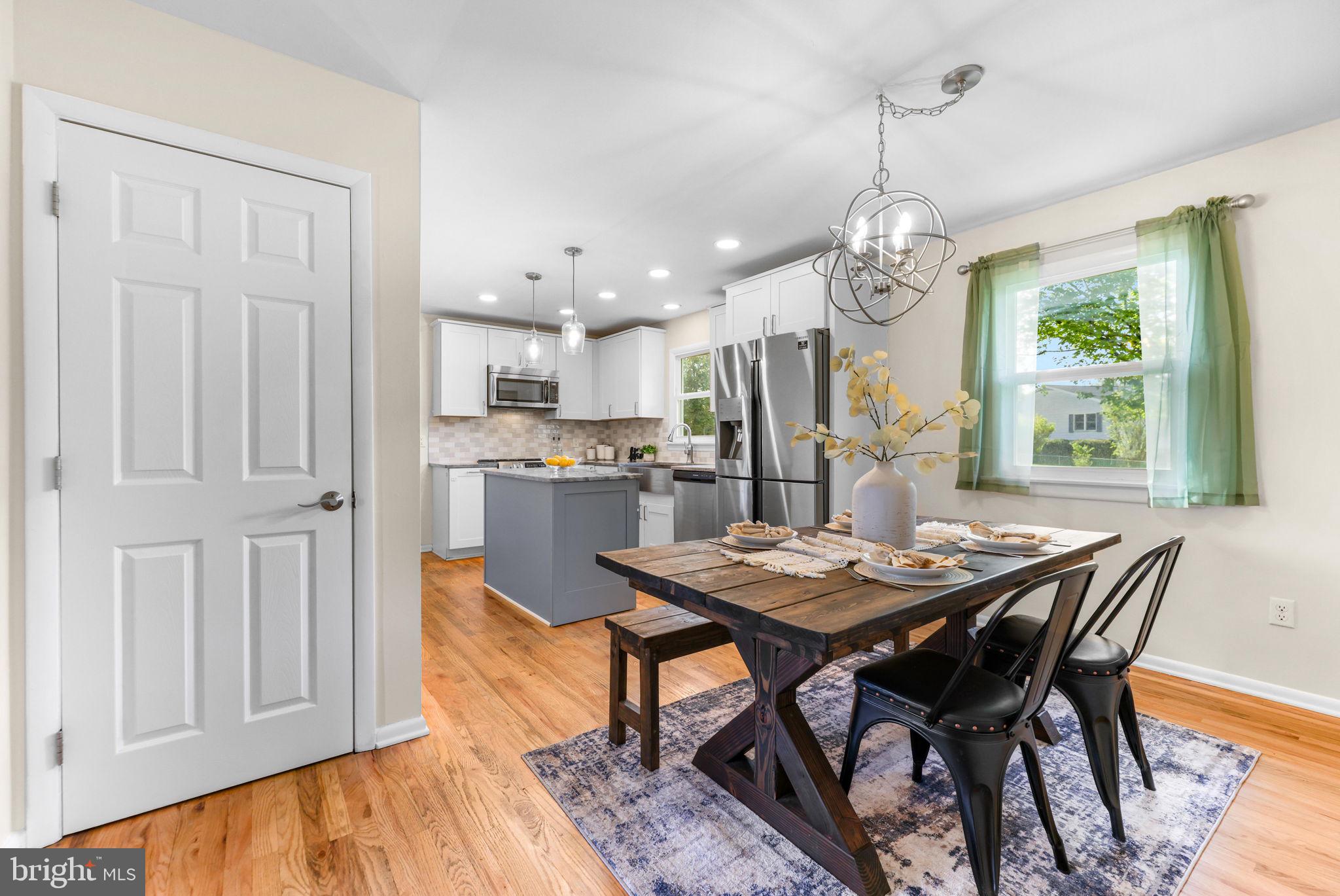 WESTCHESTER HILLS - Residential