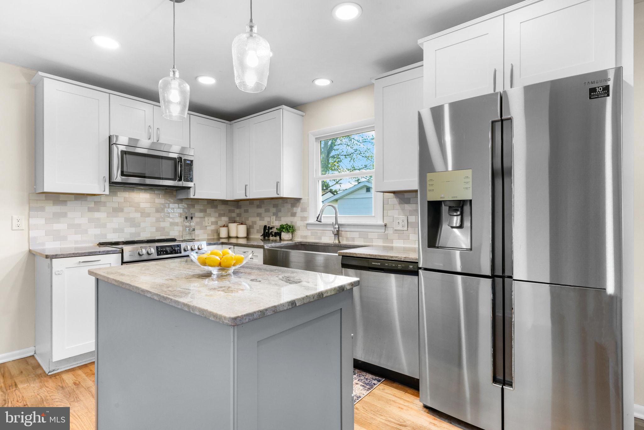 WESTCHESTER HILLS - Residential