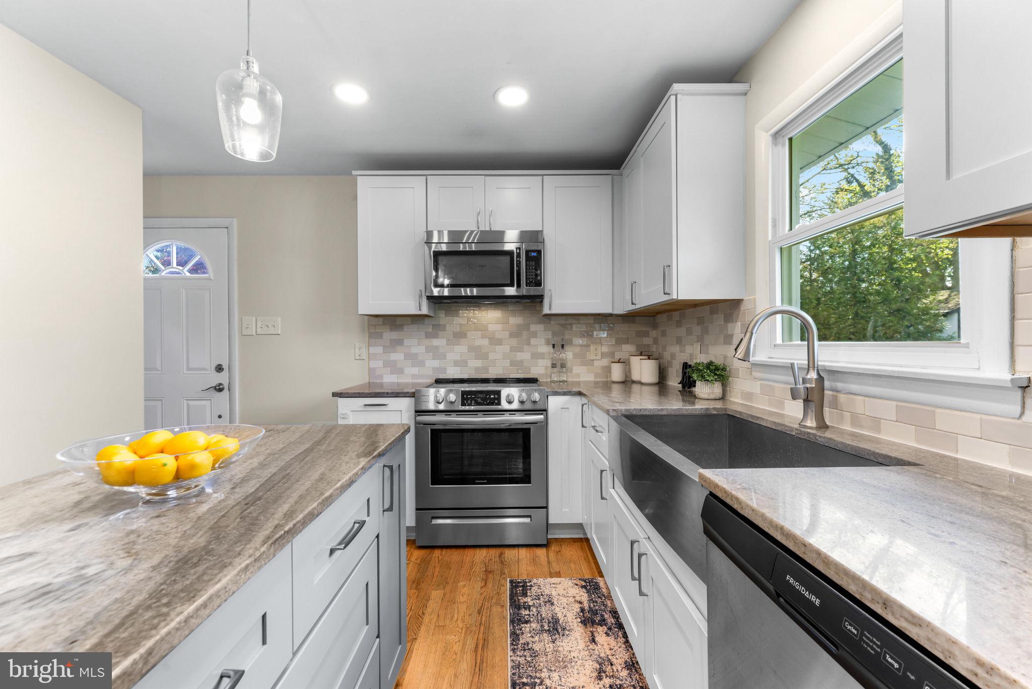 WESTCHESTER HILLS - Residential