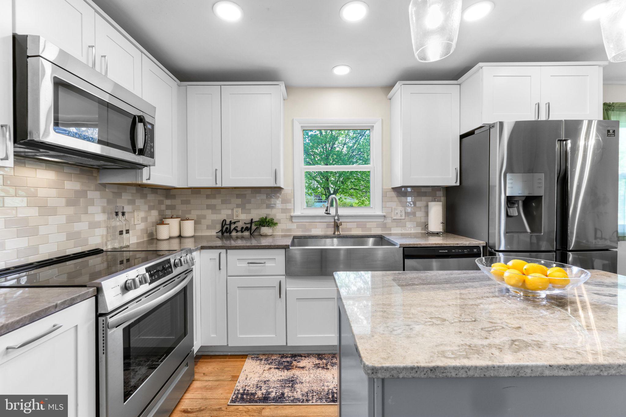 WESTCHESTER HILLS - Residential