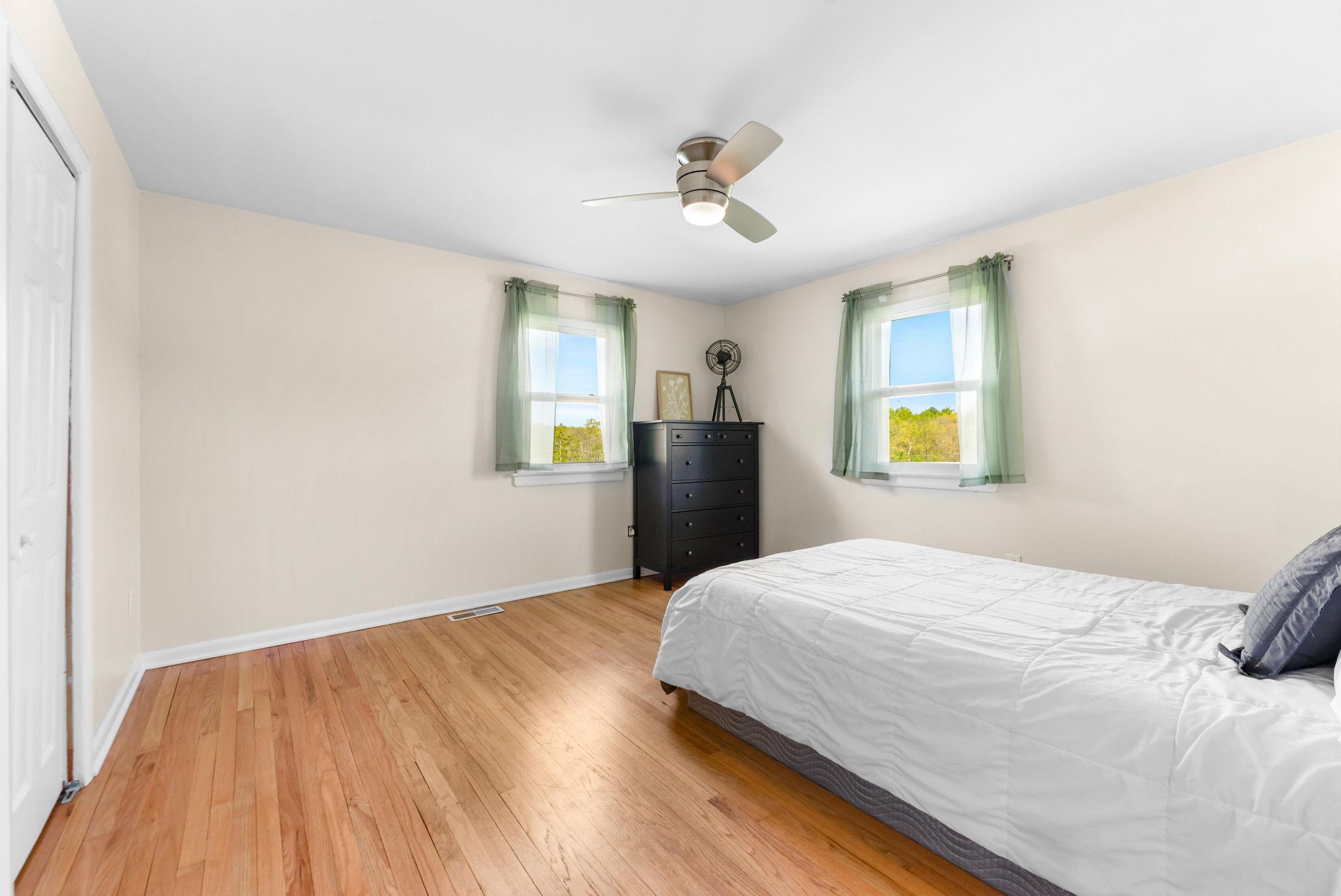 WESTCHESTER HILLS - Residential