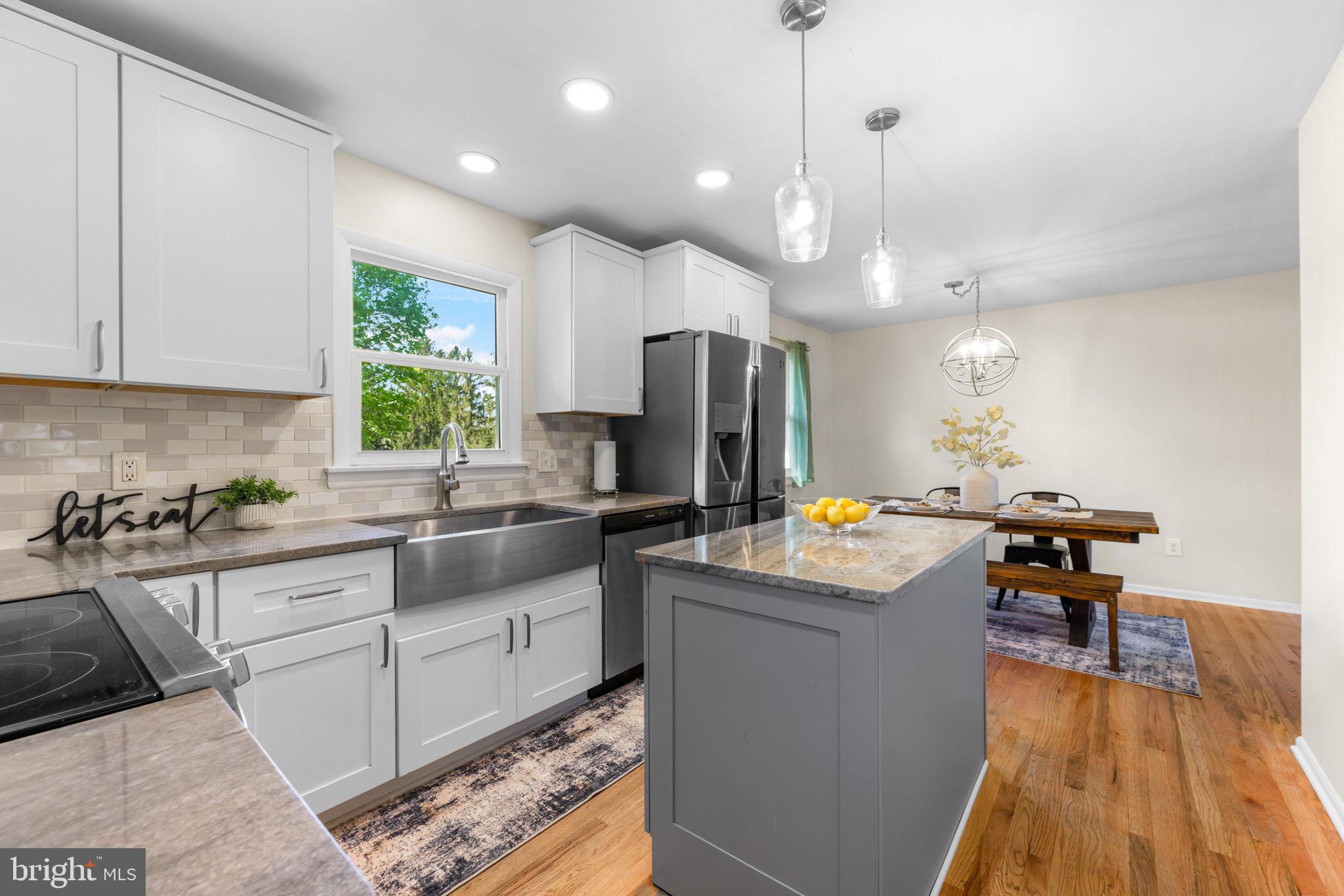 WESTCHESTER HILLS - Residential