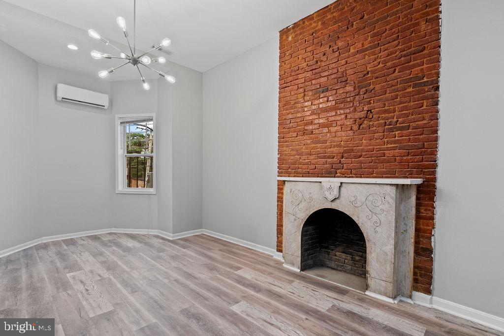 CHARLES VILLAGE - Residential Lease
