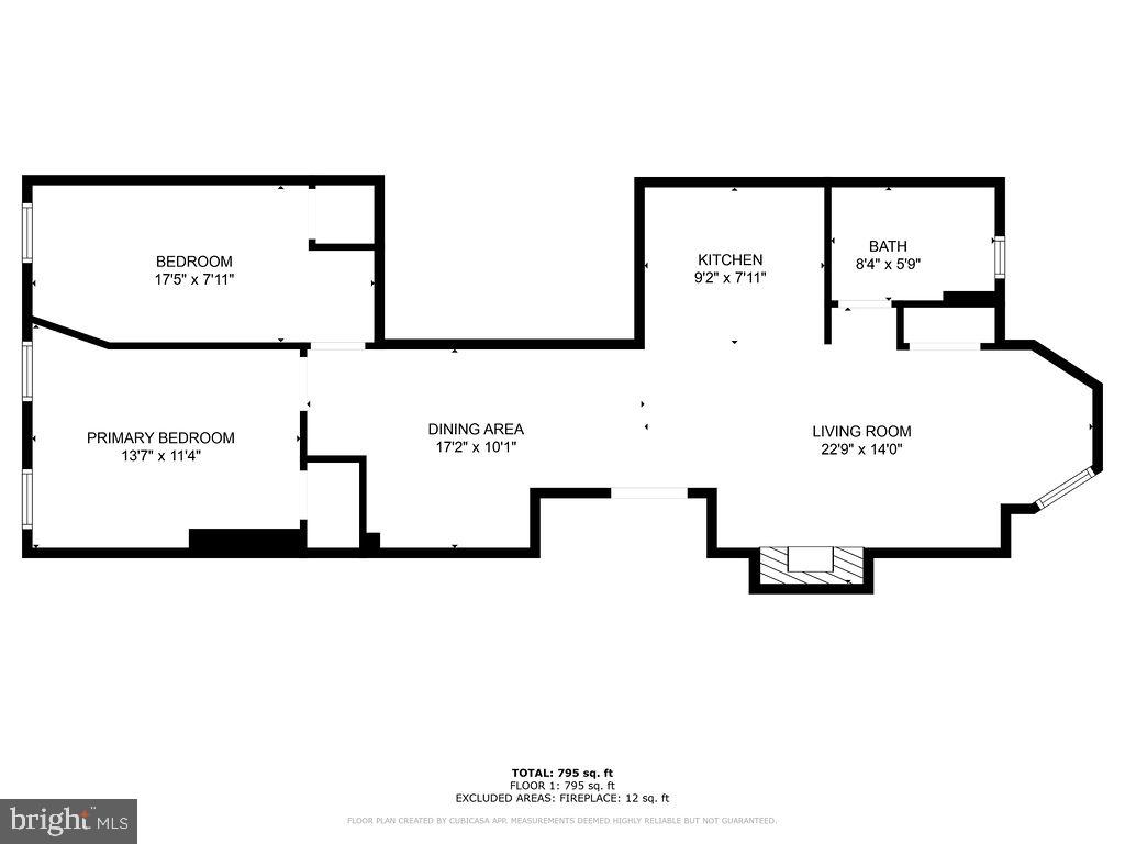 CHARLES VILLAGE - Residential Lease
