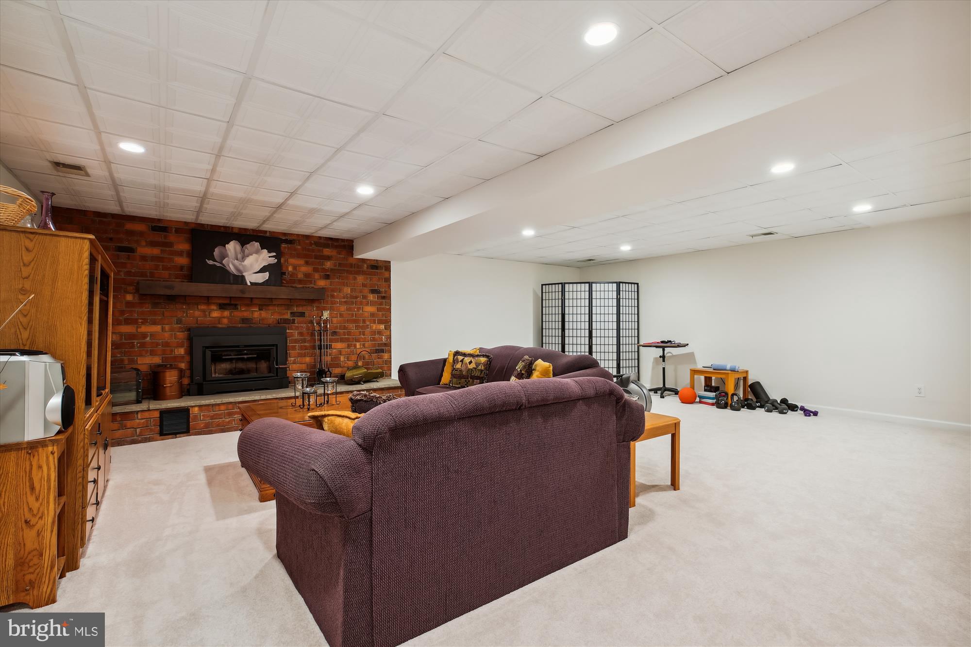 CLARKSBURG OUTSIDE - Residential